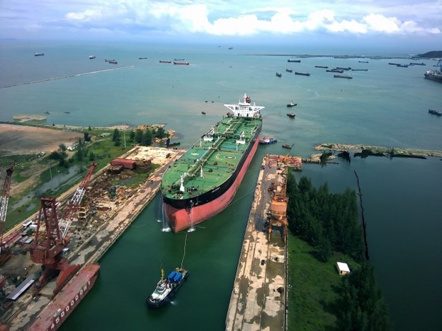 PVSM’s Transformation Journey Through Landmark Projects