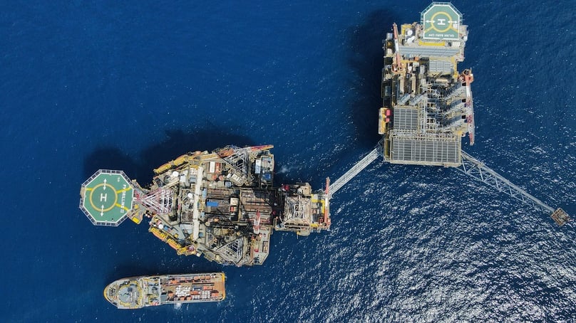 PV Drilling posts highest quarterly profit in 7 years