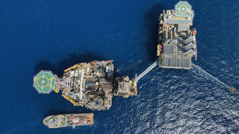 PV Drilling posts highest quarterly profit in 7 years