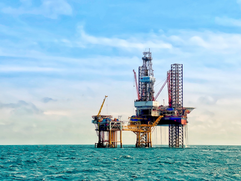 Khát vọng làm chủ giàn khoan nước sâu của người lao động Petrovietnam”