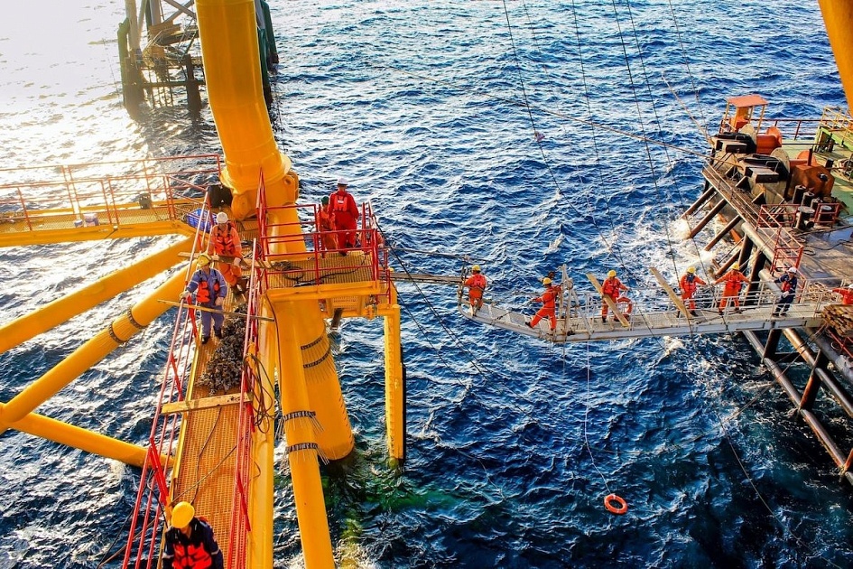 Tăng tốc E&P: Nền tảng củng cố tự chủ năng lượng quốc gia”