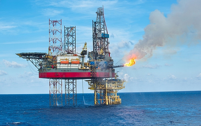 PV Drilling signs contract to supply PV DRILLING VI jack-up rig to Thang Long JOC