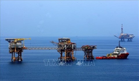 PVN announces two new oil and gas fields