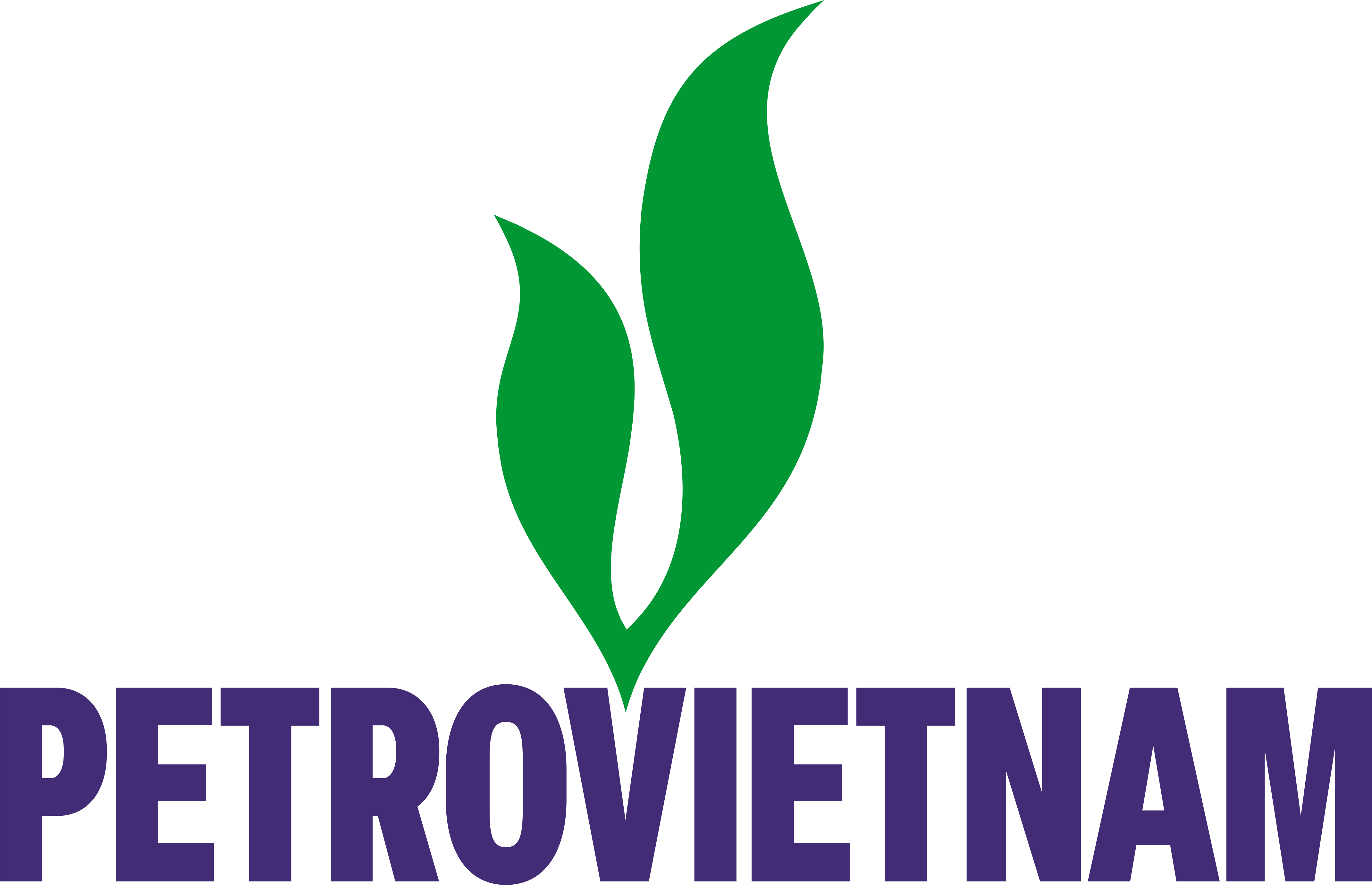PetroVietnam Logo